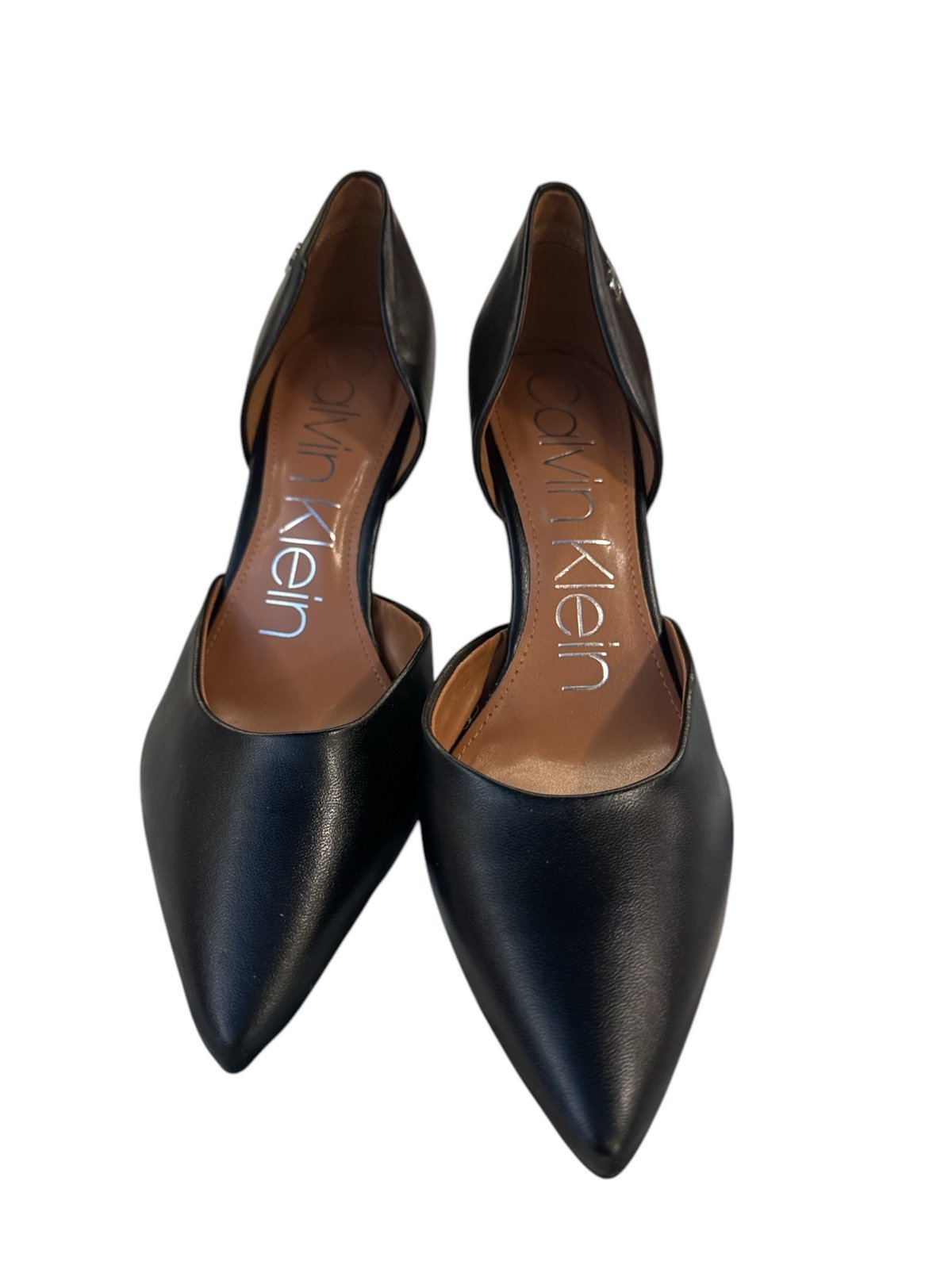 Calvin Klein Gloria d’Orsay Pumps