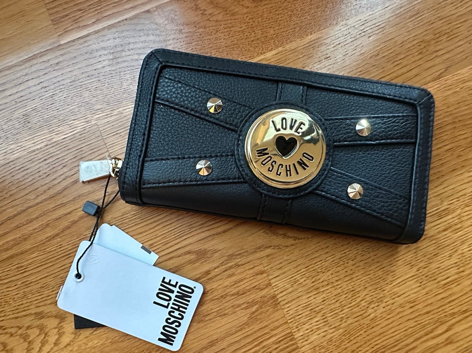 Moschino Walllet
