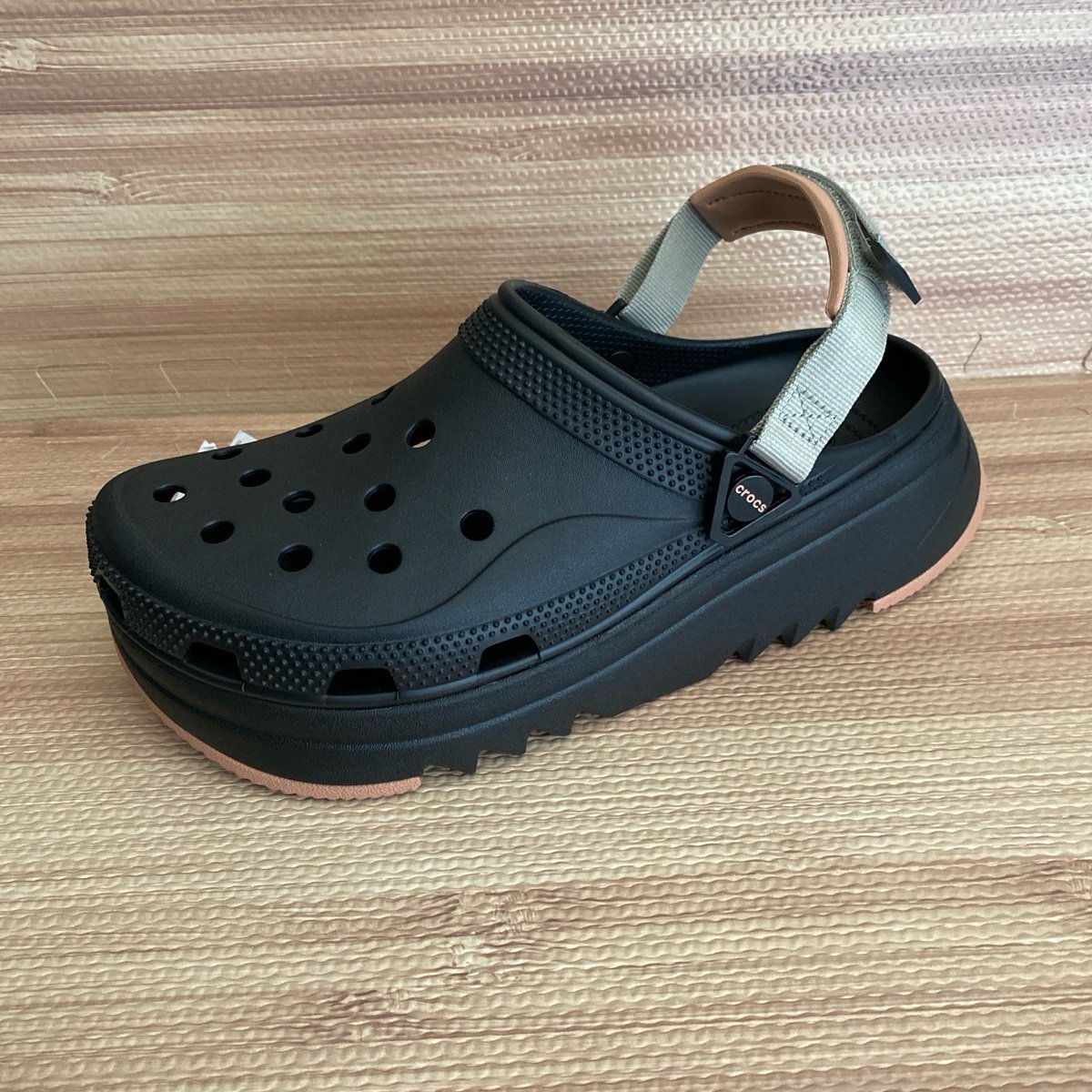 Crocs hiker Xscape Clog 208365-0WP Men’s Size 11