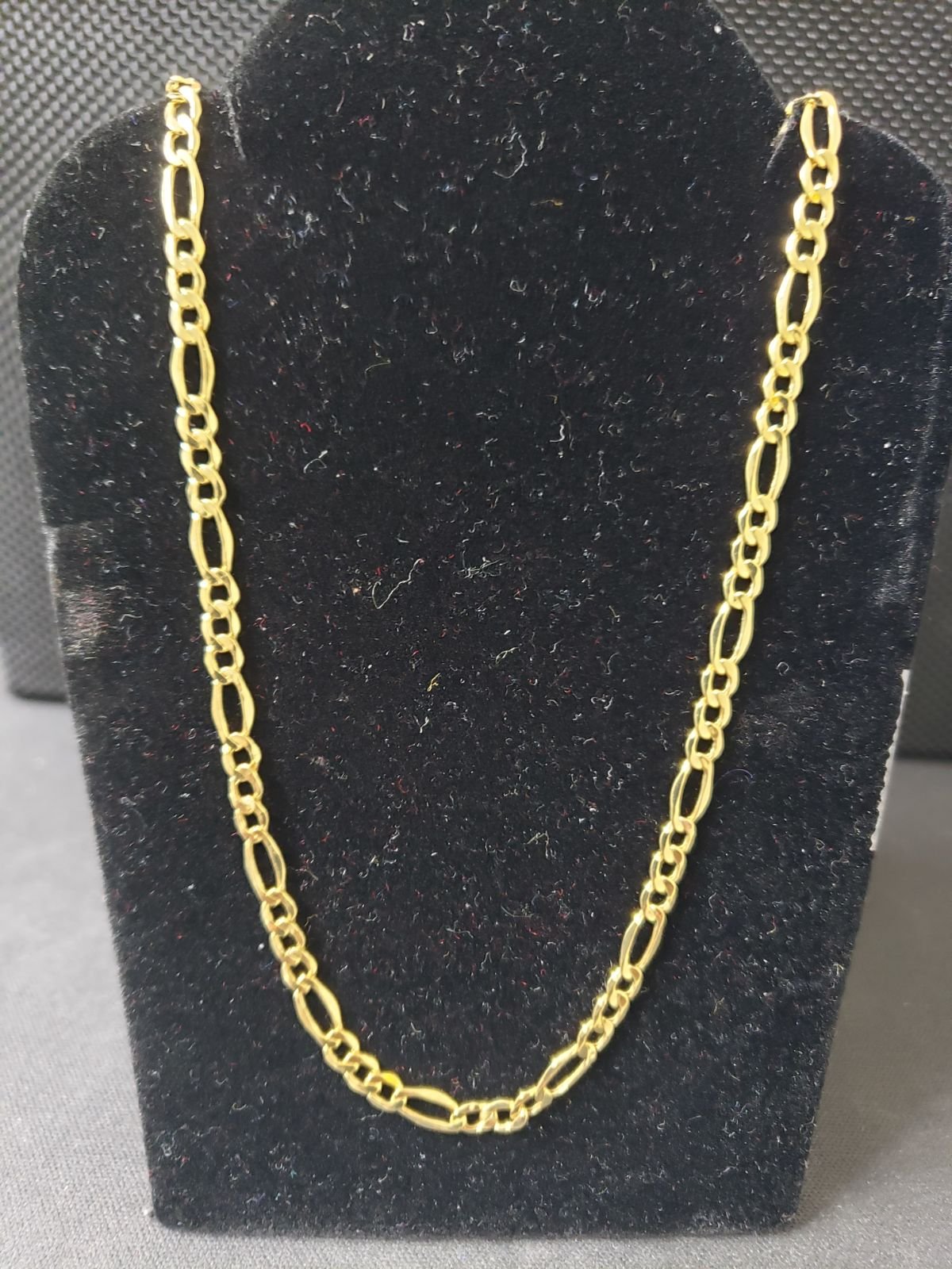 10kt Gold Chain