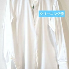 Tuxedo Shirt and Accessories Set - Cleaned