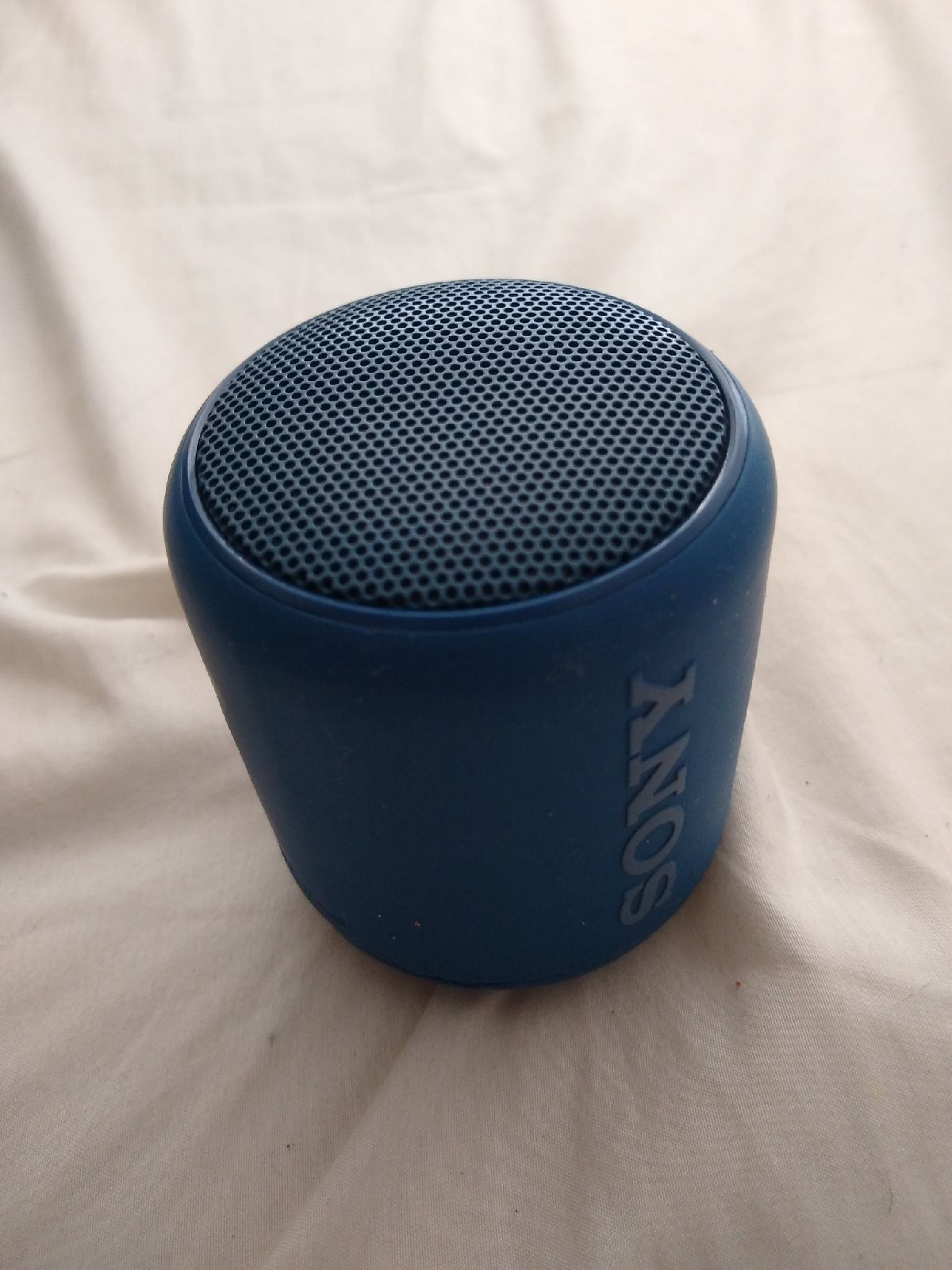 Bluetooth speaker