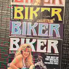 Biker Magazine