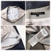 【Extremely Rare 2XL Size】23区 Skirt Suit, Glossy Finish, Stretch, Single, 1B