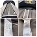 【Extremely Rare 2XL Size】23区 Skirt Suit, Glossy Finish, Stretch, Single, 1B