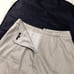 【Extremely Rare 2XL Size】23区 Skirt Suit, Glossy Finish, Stretch, Single, 1B