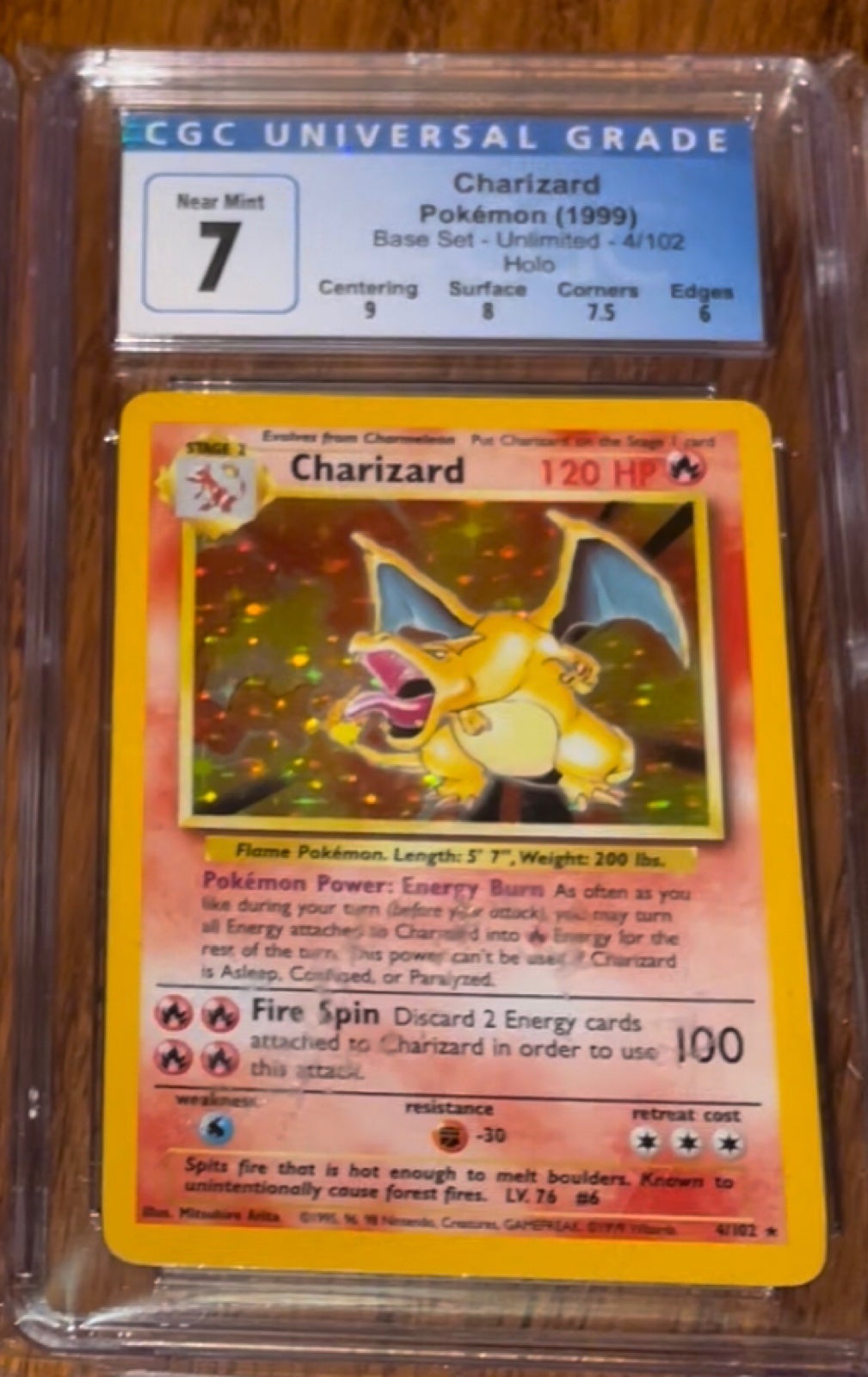 Charizard