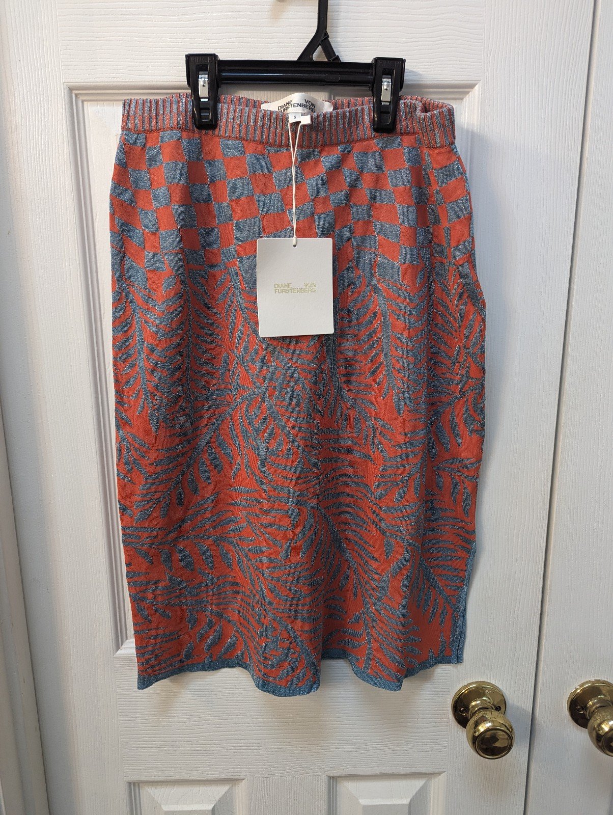 Diane Von Furstenberg Skirt