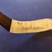 Utah Hockey Club Arizona Coyotes Barrett Hayton Game Used Stick (A)