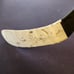 Utah Hockey Club Arizona Coyotes Barrett Hayton Game Used Stick (A)
