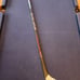 Utah Hockey Club Arizona Coyotes Barrett Hayton Game Used Stick (A)