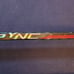 Utah Hockey Club Arizona Coyotes Barrett Hayton Game Used Stick (A)