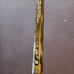 Utah Hockey Club Arizona Coyotes Barrett Hayton Game Used Stick (A)