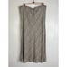 Jenni Kayne Leopard Slip Skirt Size XXL NWT