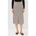 Jenni Kayne Leopard Slip Skirt Size XXL NWT