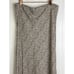 Jenni Kayne Leopard Slip Skirt Size XXL NWT
