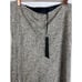 Jenni Kayne Leopard Slip Skirt Size XXL NWT