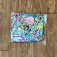 Posh Peanut Disney Princess Pajamas