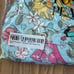 Posh Peanut Disney Princess Pajamas