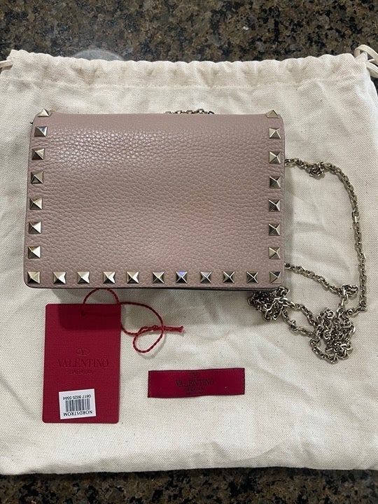 Valentino Hand Bag