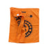 Set of 6 San Francisco Giants “Get Your Orange On Rally Towel Rag Levi’s & Macy