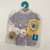 Madeline Doll Pajamas for 15 doll