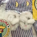 Madeline Doll Pajamas for 15 doll