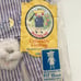 Madeline Doll Pajamas for 15 doll