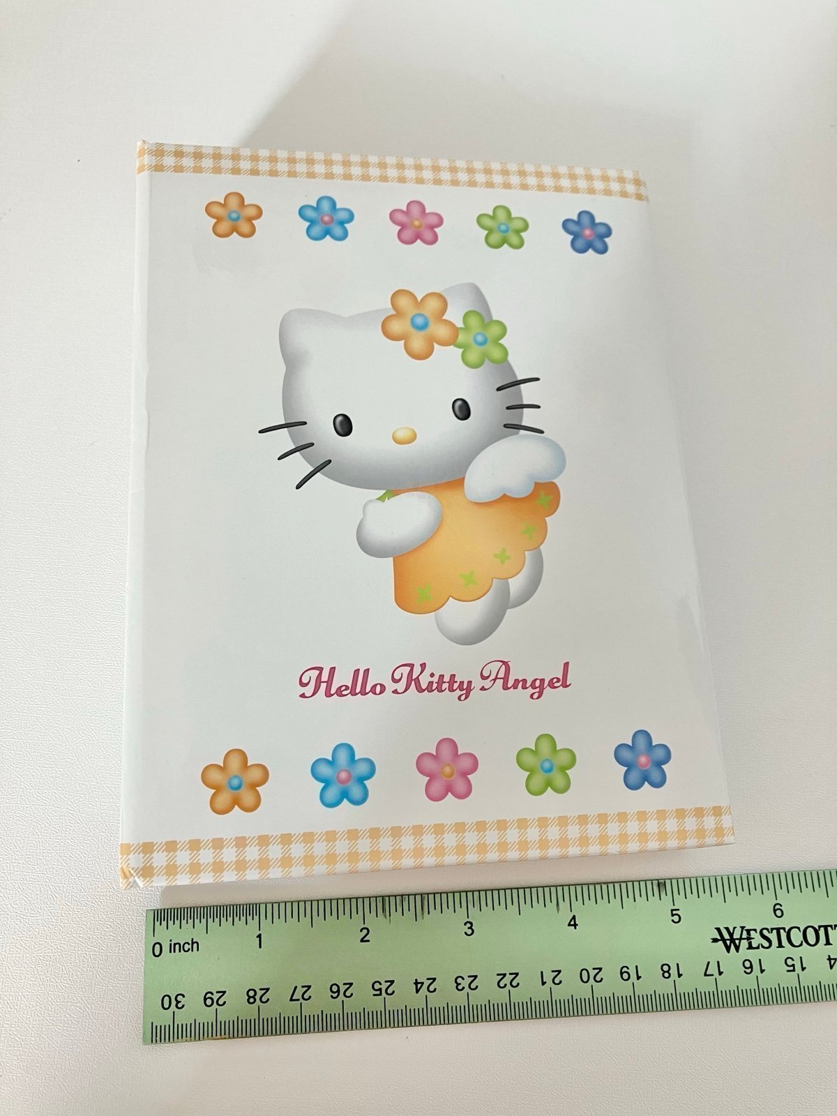 Vintage Sanrio Hello Kitty Photo Album