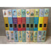 Through Golden Windows Complete Set 10 Children's Books Vintage HC Grolier 1958