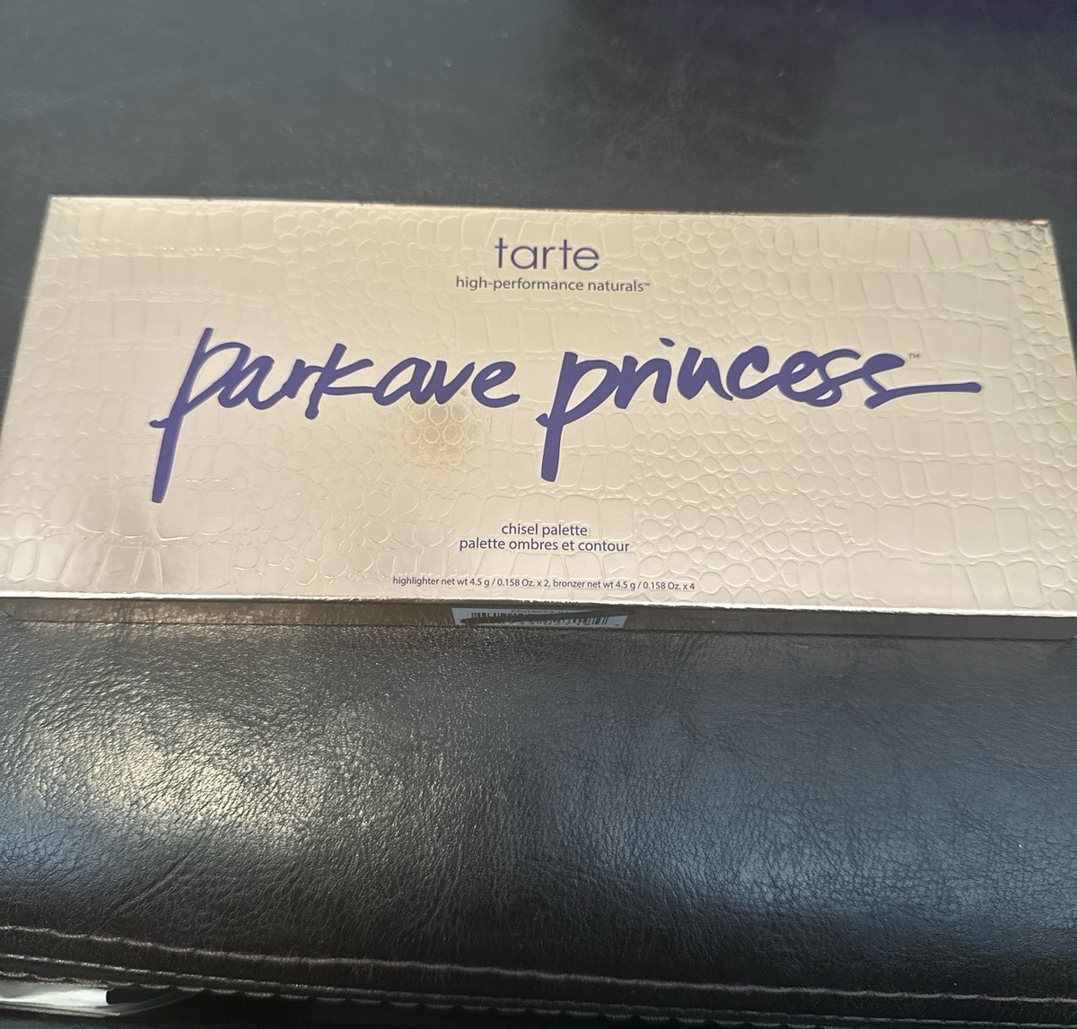 Tarte park ave princess