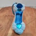 Disney Parks Cinderella Shoe Figurine Ornament