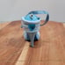 Disney Parks Cinderella Shoe Figurine Ornament