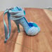 Disney Parks Cinderella Shoe Figurine Ornament