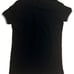 DSQUARED2 Dsquared2 M size red and black checkered pattern polo shirt.