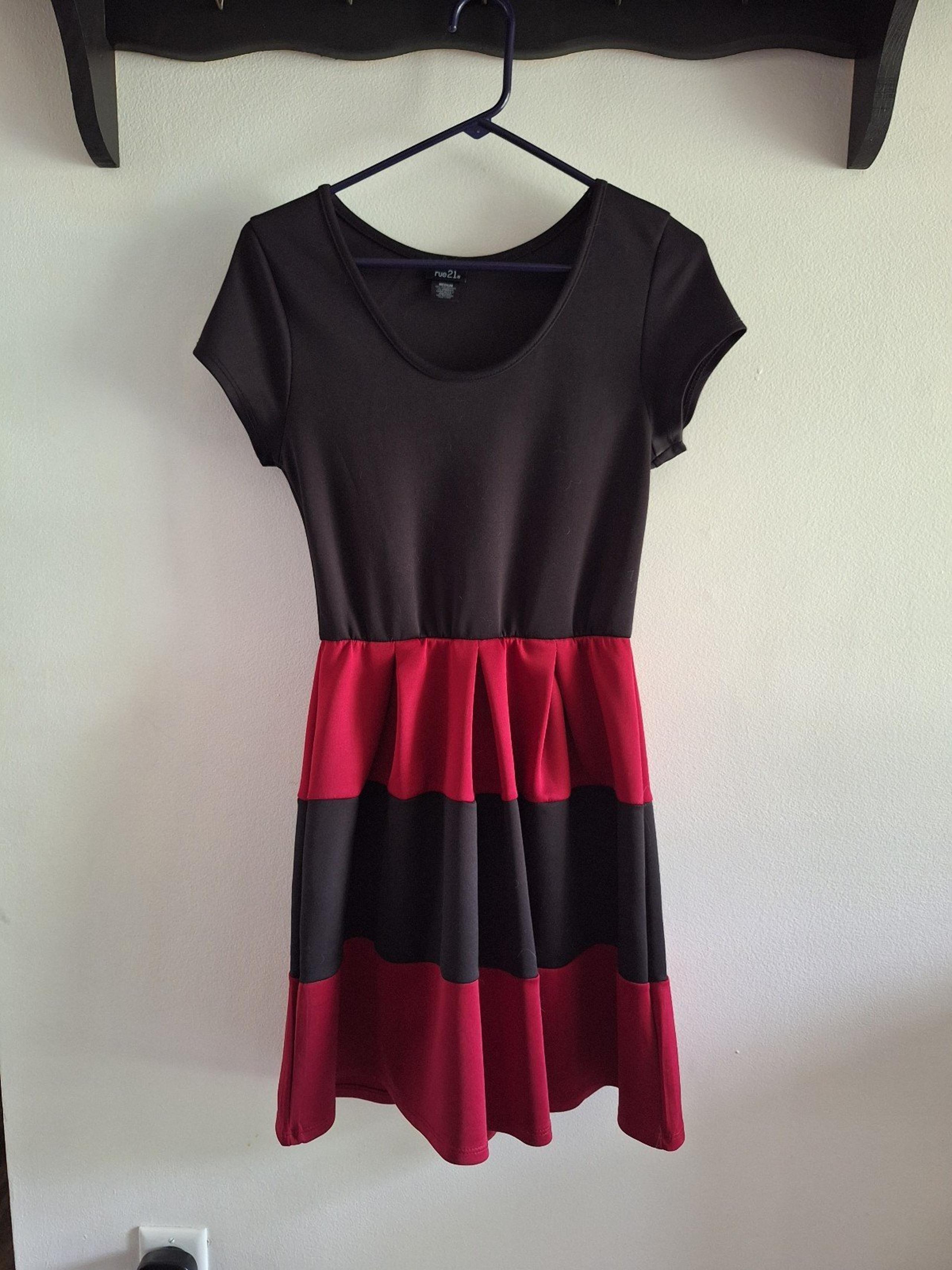 rue 21 dress