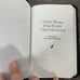 God's Word For Every Circumstance 2009 Casey & Wendy Treat 3rd Edition Leather
