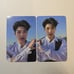 ZB1 SWEAT BROADCAST GUNWOOK SET