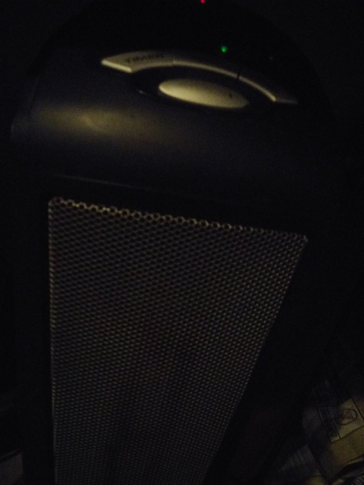 Heater