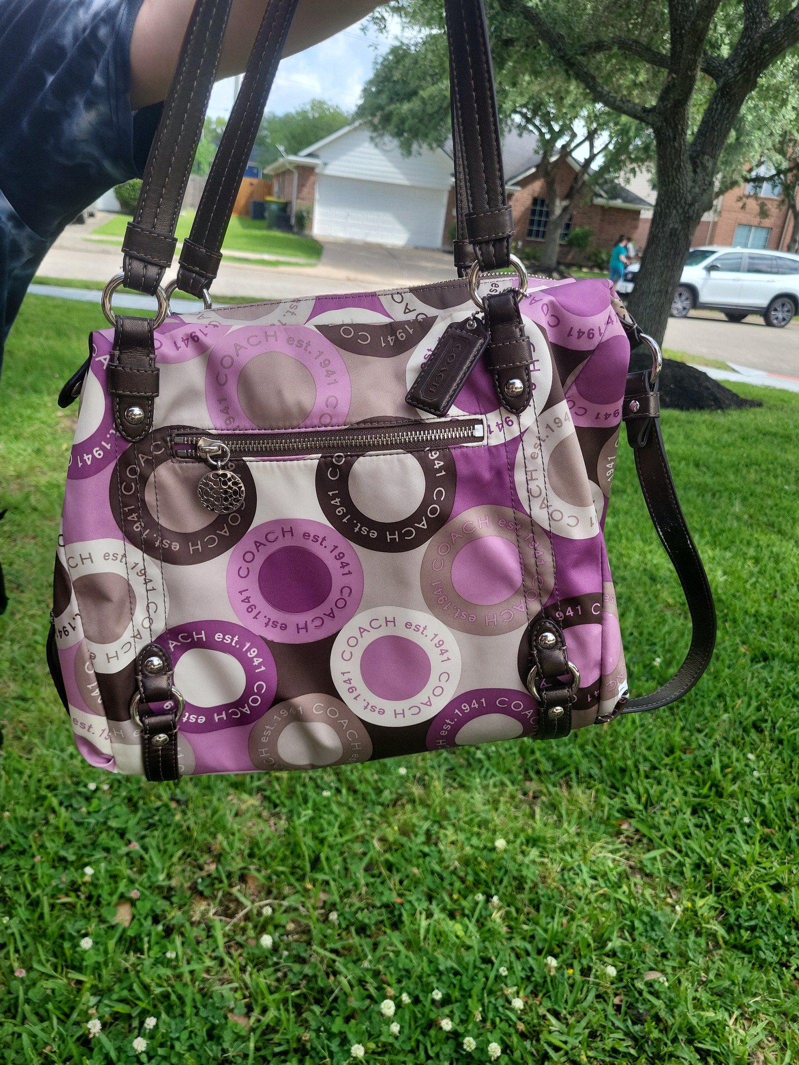Purse
