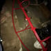 Antique 1940-1950's Teeter Totter