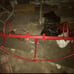 Antique 1940-1950's Teeter Totter