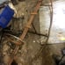Antique 1940-1950's Teeter Totter