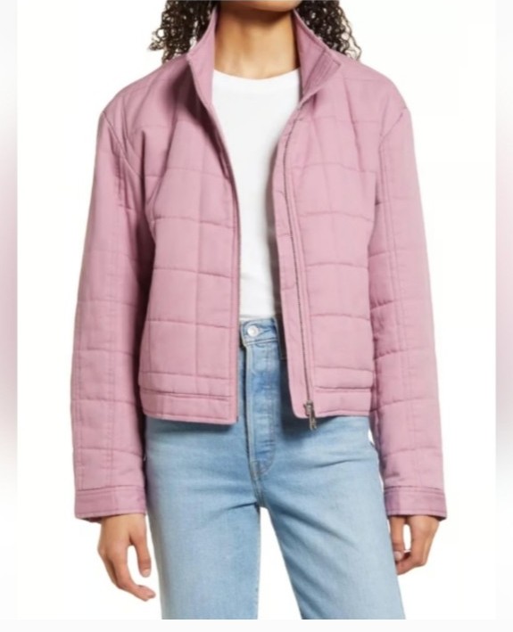 NWT Sam Edelman Jacket