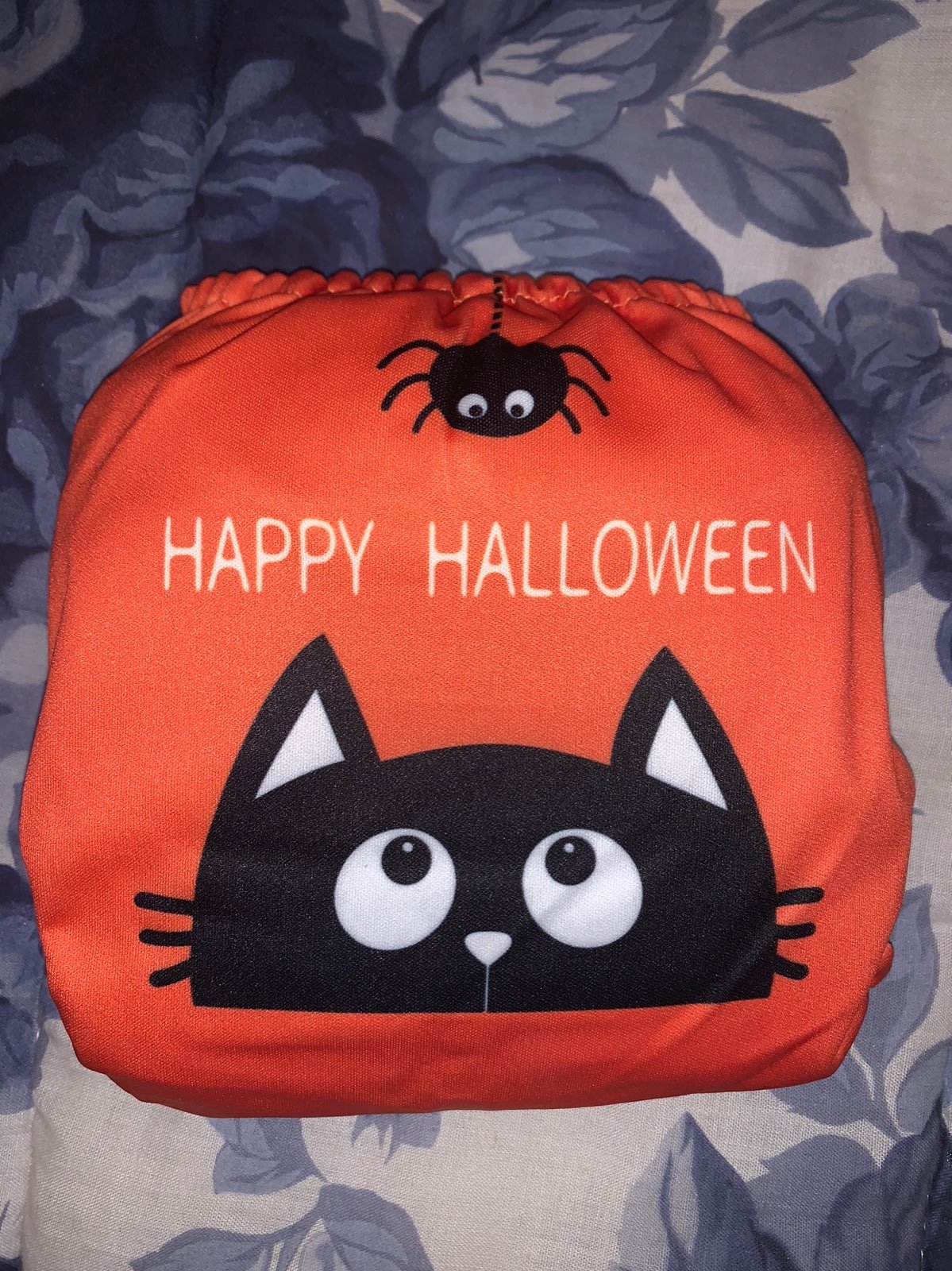 Mama koala halloween cat exclusive