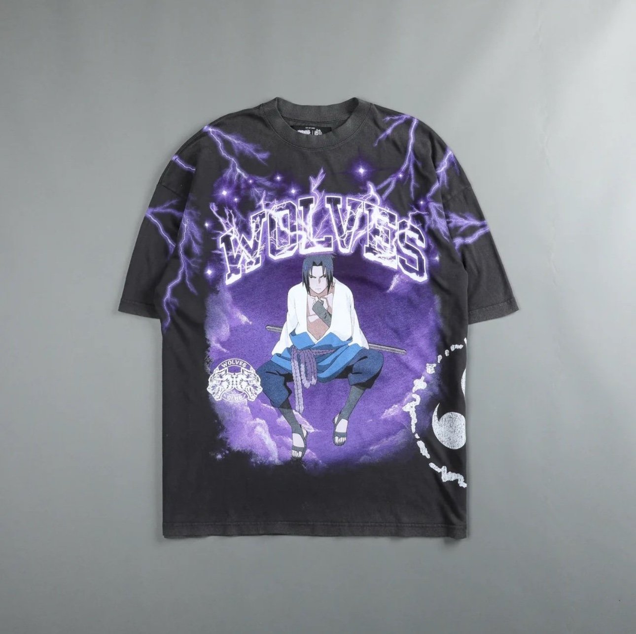 DARC SPORT SASUKE SHIRT