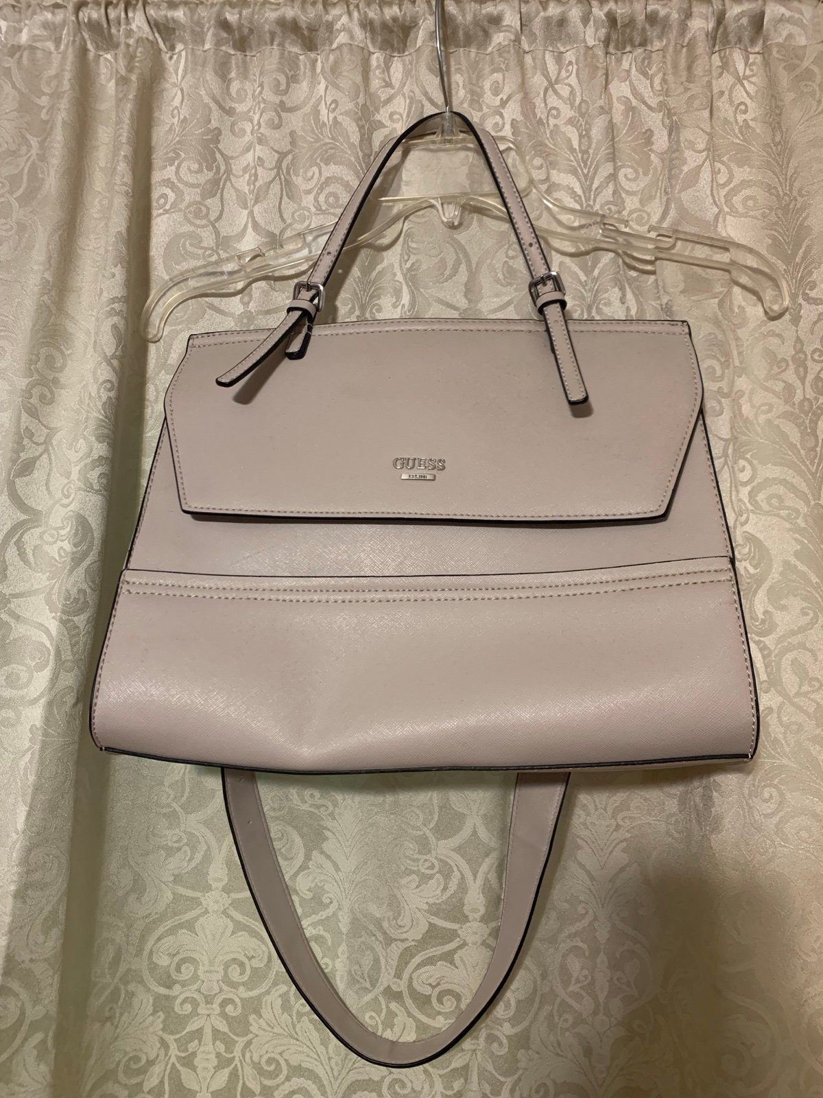 Mercedes Anchor inc. × subu Pouch Bag Cosmetic bags