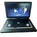 Portable DVD Player 158TS-BK