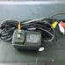 Portable DVD Player 158TS-BK