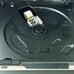 Portable DVD Player 158TS-BK